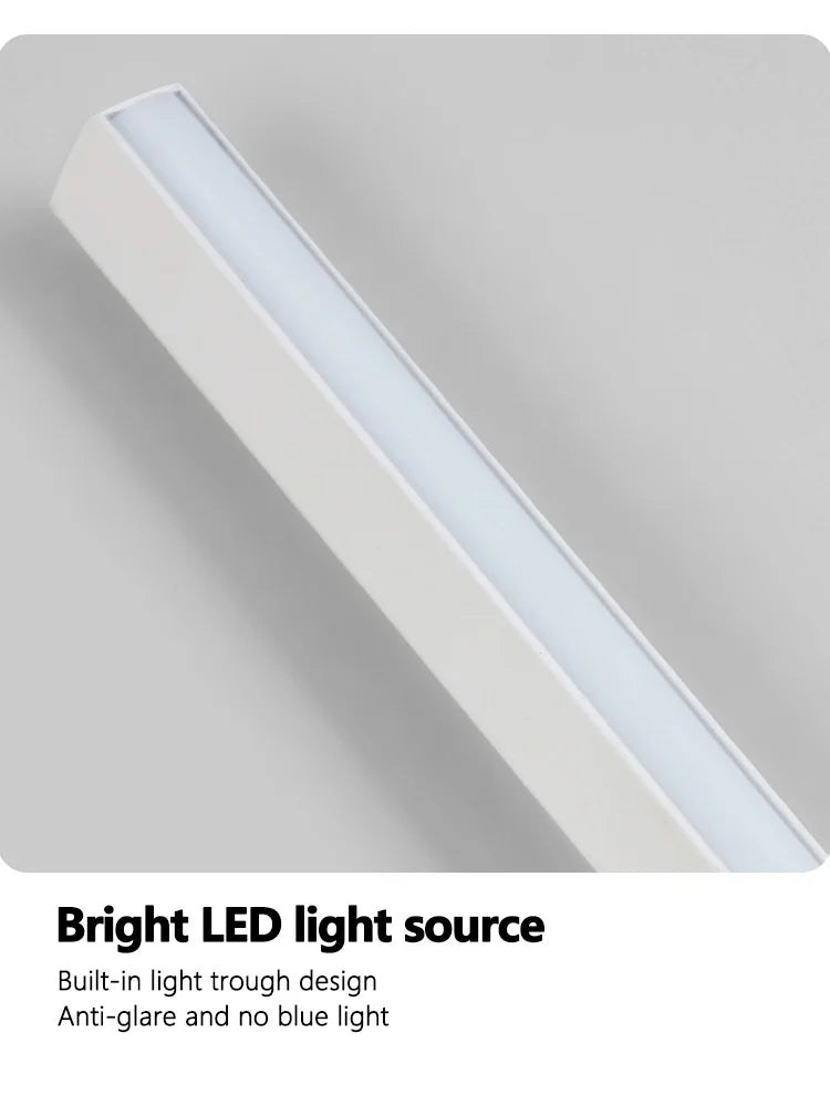 Cozy Glow Wall Light